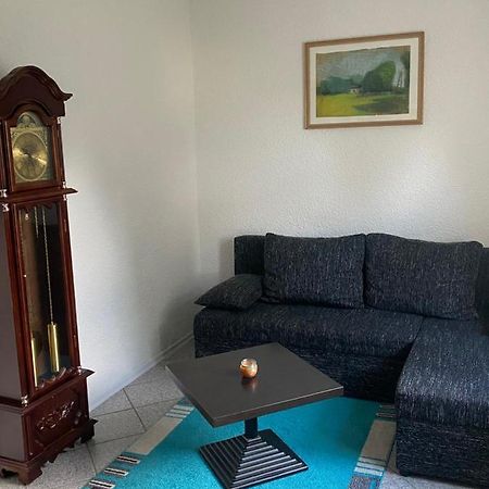 Gemuetliches Ferienhaus Spremberg Exteriör bild