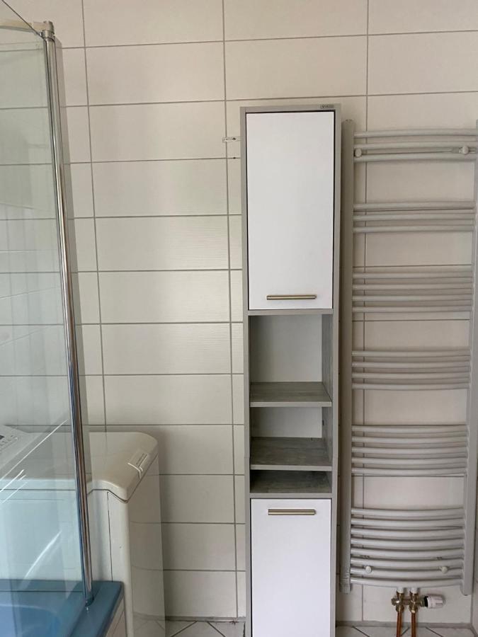 Gemuetliches Ferienhaus Spremberg Exteriör bild