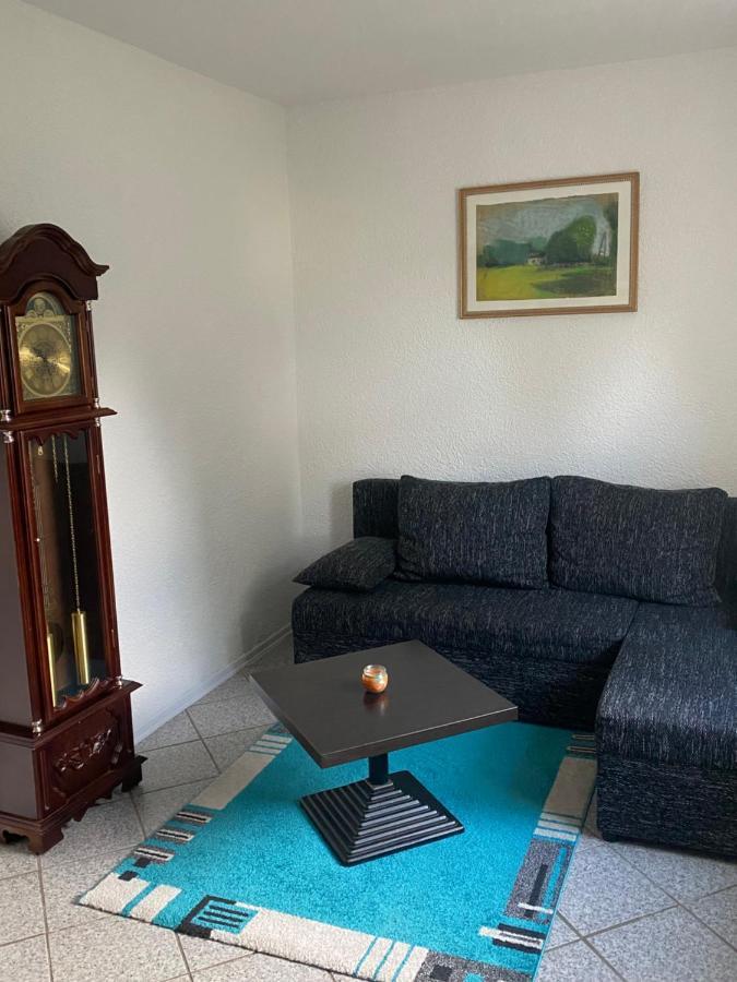 Gemuetliches Ferienhaus Spremberg Exteriör bild