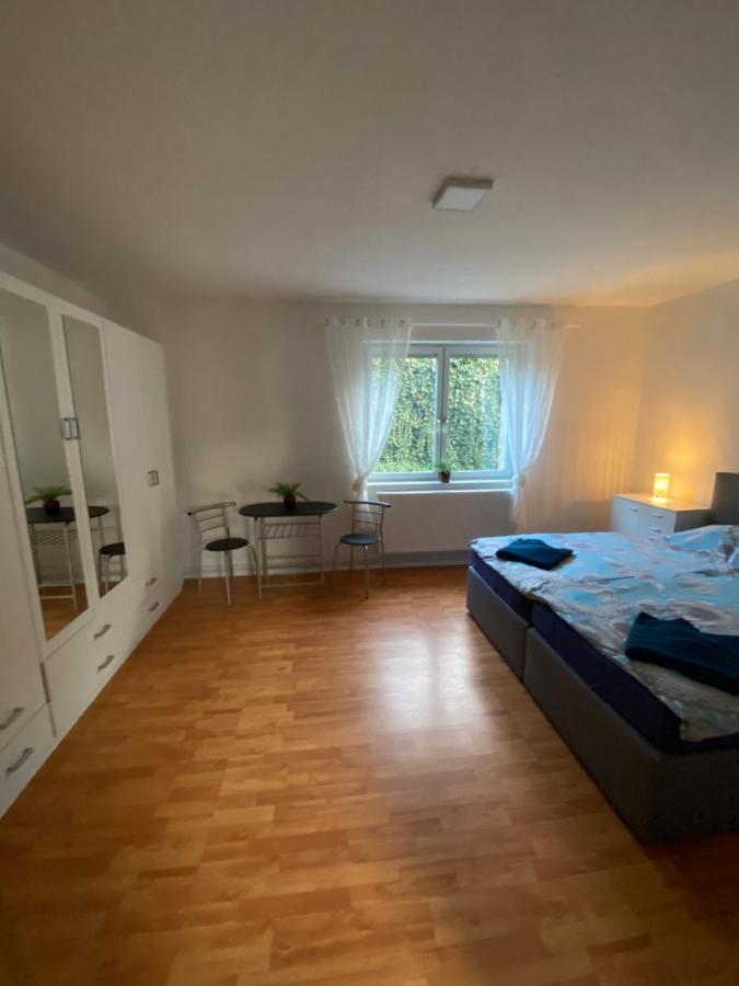 Gemuetliches Ferienhaus Spremberg Exteriör bild