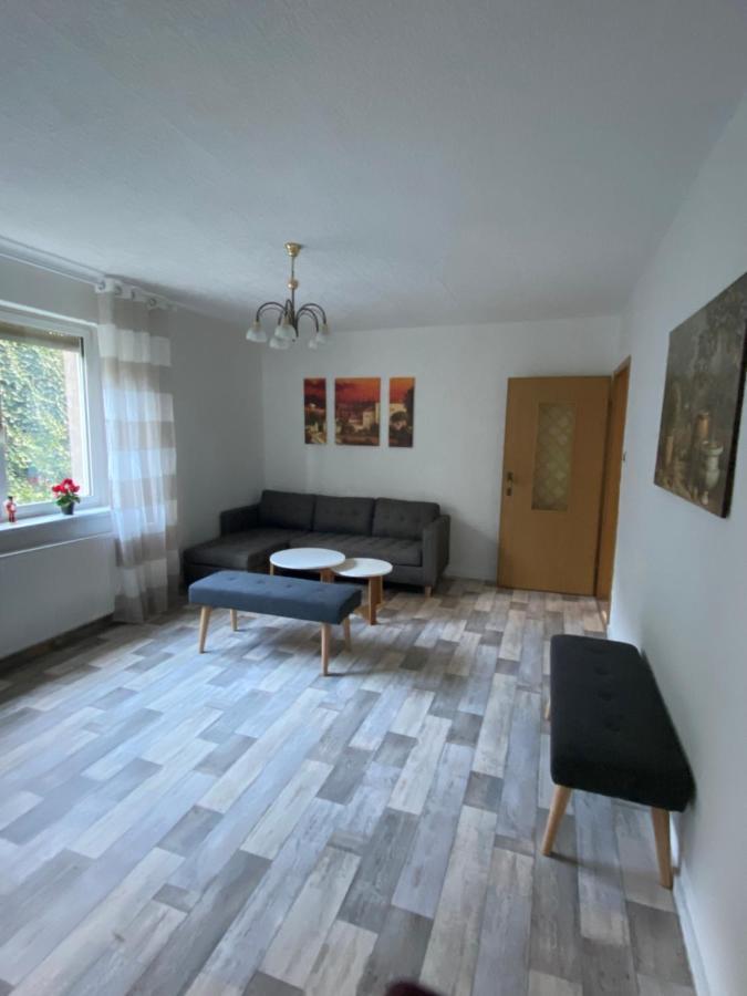 Gemuetliches Ferienhaus Spremberg Exteriör bild